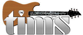 Tims Guitar Repair, Guitars and Parts